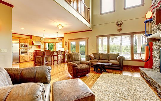 McGowran & Cagney office