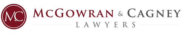 McGowran & Cagney Lawyers